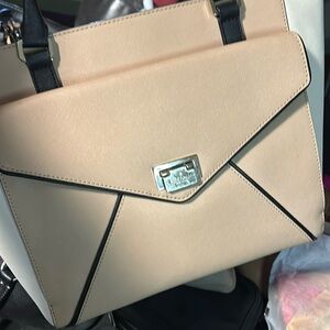 Kate Spade envelope big tote